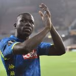 Calciomercato Juve: Koulibaly il top per la retroguardia.