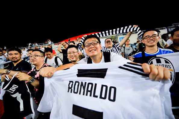 Notizie Juve, il post dei bianconeri su Instagram.