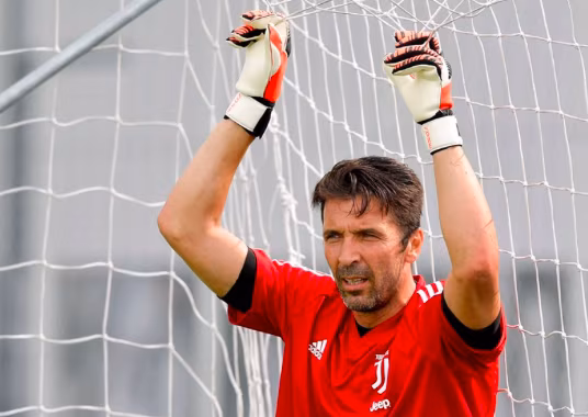 Buffon