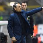 Cesare Prandelli