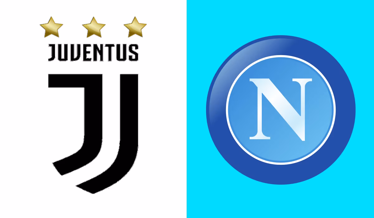 Streaming Juventus-Napoli: ecco come vedere la partita live e in diretta.