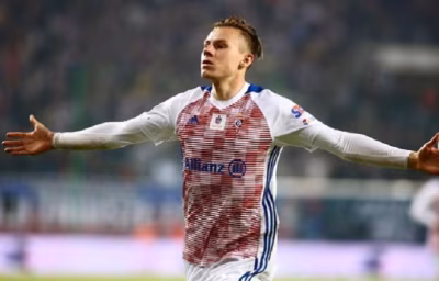 Notizie Juve, le parole di Zurkowski.