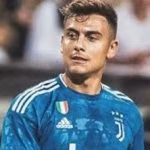 Notizie Juve, il post di Dybala.