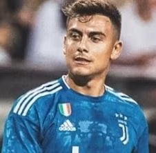 Notizie Juve, il post di Dybala.