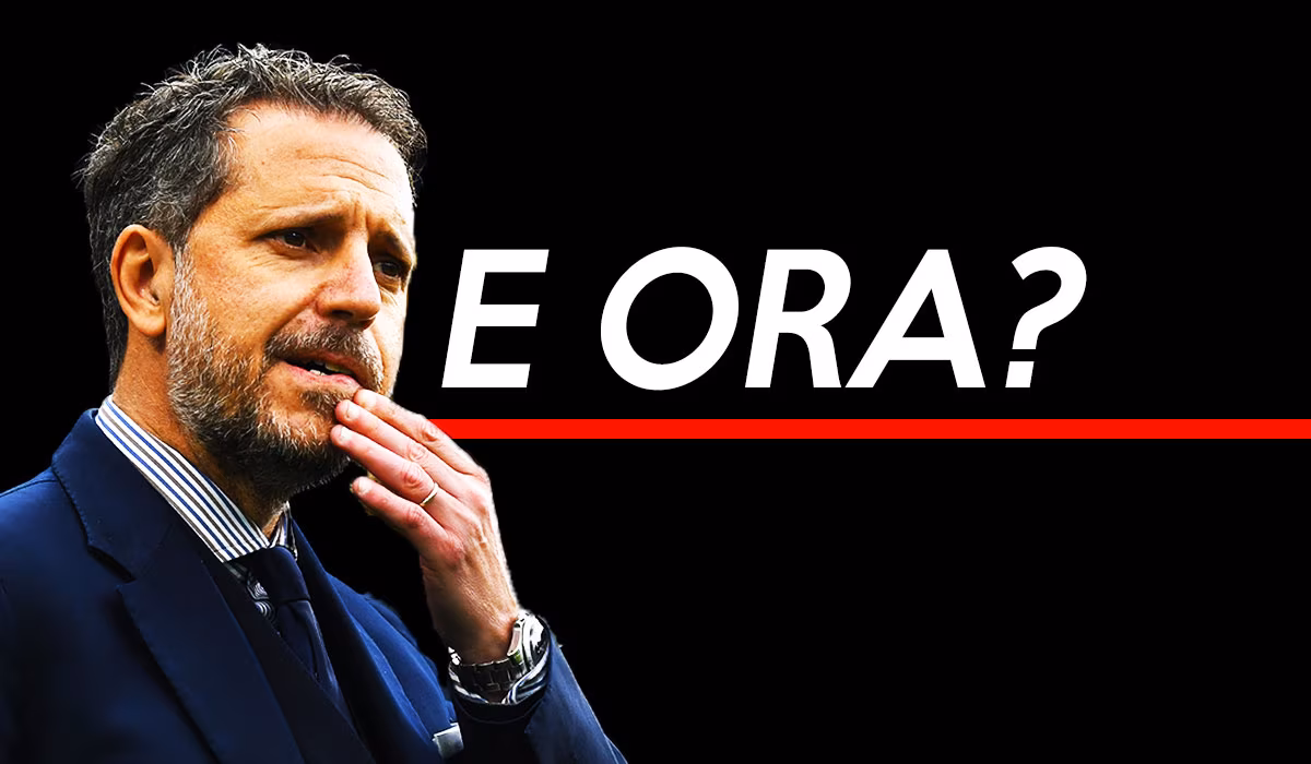 Calciomercato Juventus: si mette male.