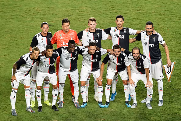 Notizie Juve, la frecciatina dell'ex Triestina.