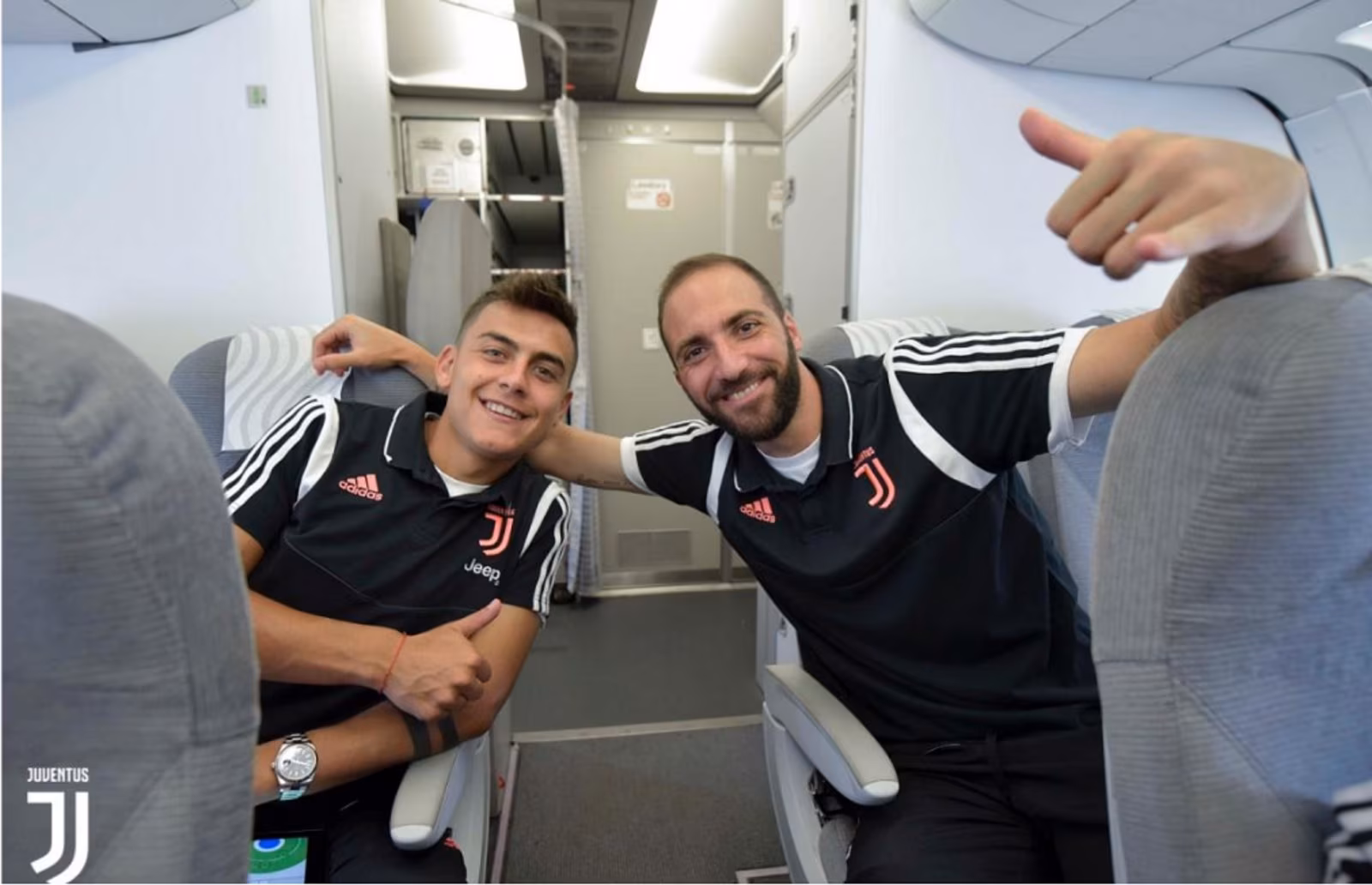 Notizie Juve, le parole di Pasculli.