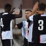 Juventus U23