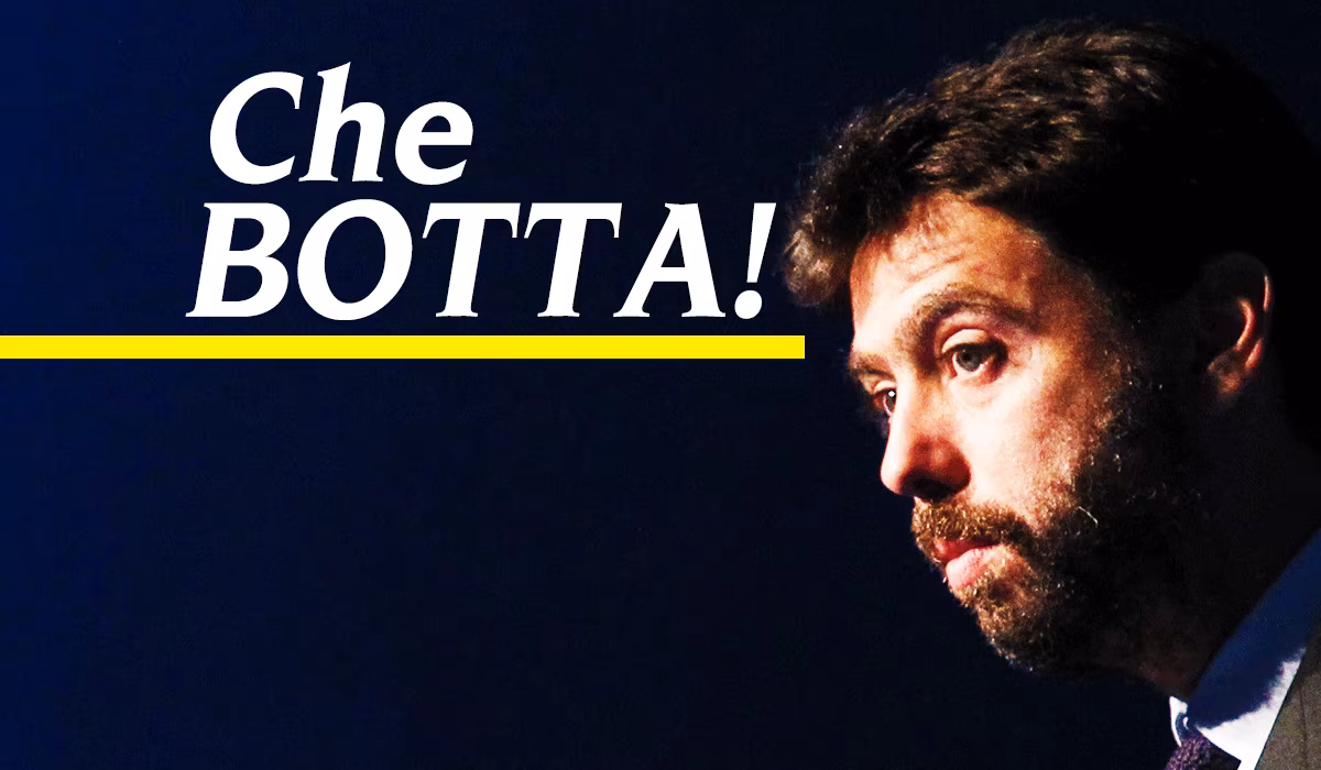 News Juve: bordata in diretta.