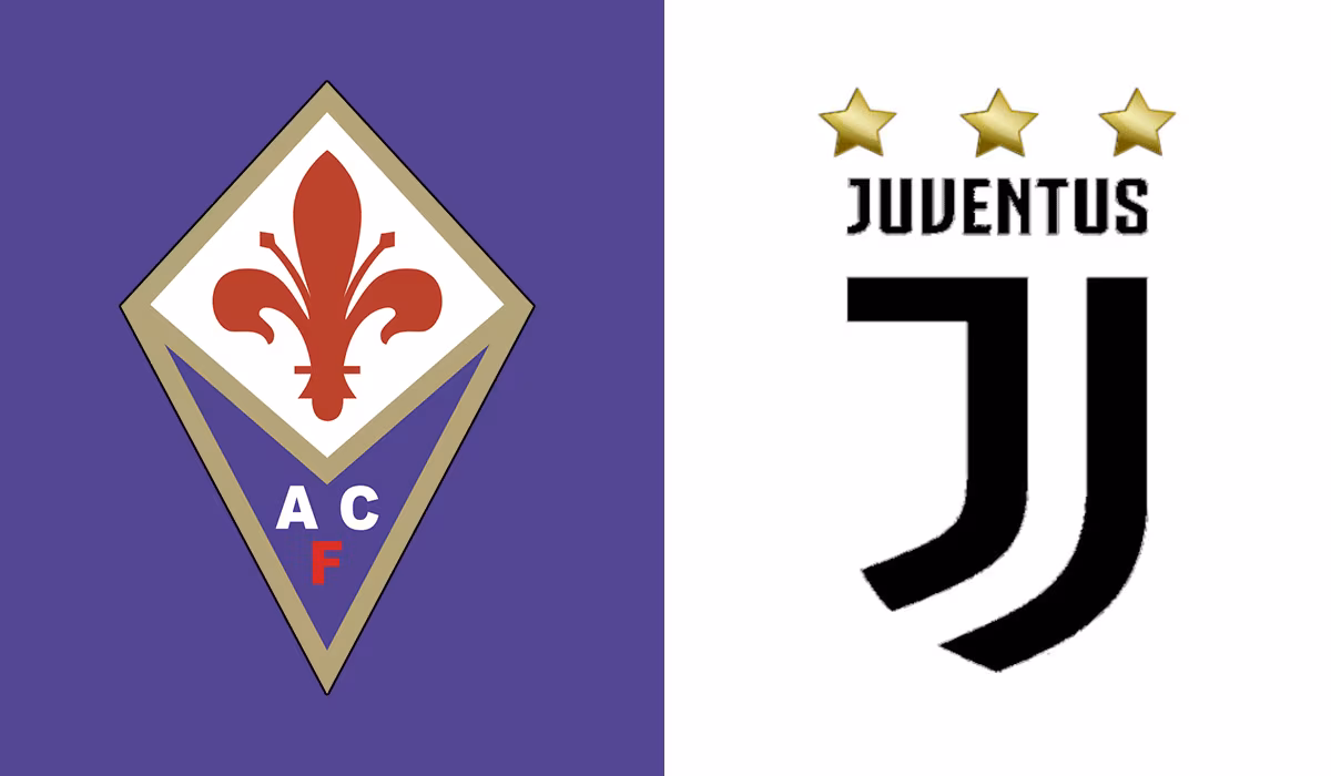 Streaming Fiorentina-Juventus: ecco come vedere la partita live e in diretta tv