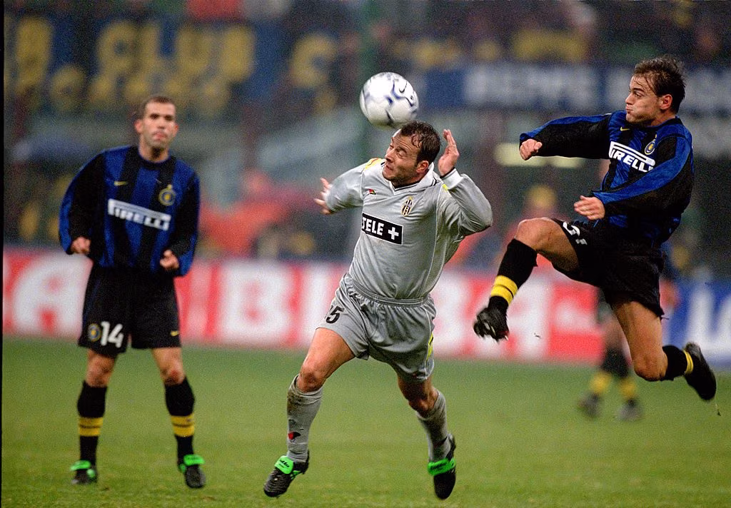 Alessandro Birindelli