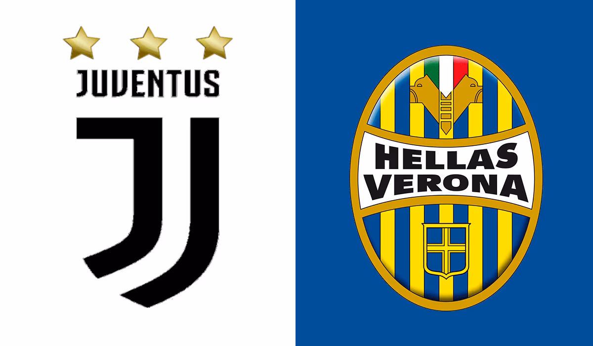 Streaming Juventus-Verona: ecco come vedere la partita live e in diretta.