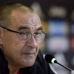 Maurizio Sarri