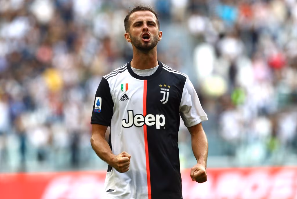 Pjanic