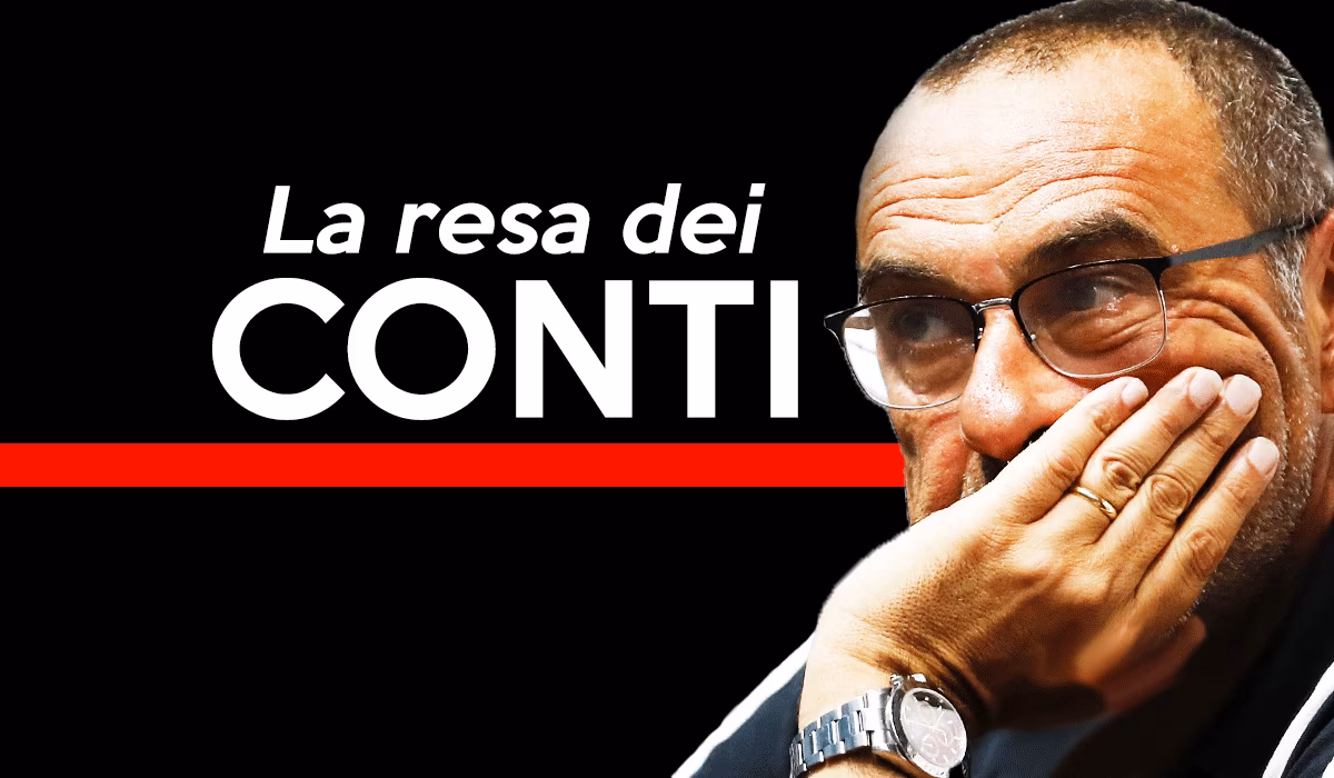 Calciomercato Juventus: resa dei conti finale.