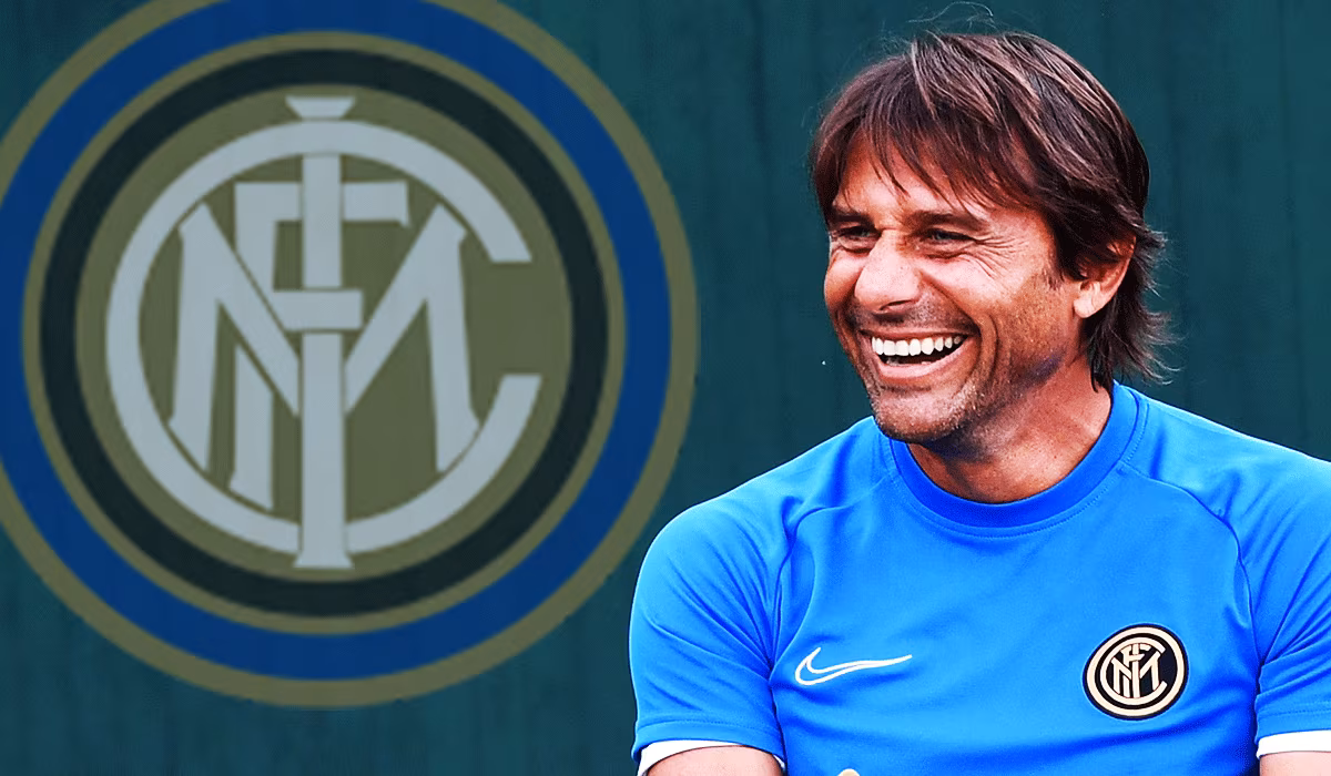 News Juve: Conte fa infuriare i tifosi bianconeri.