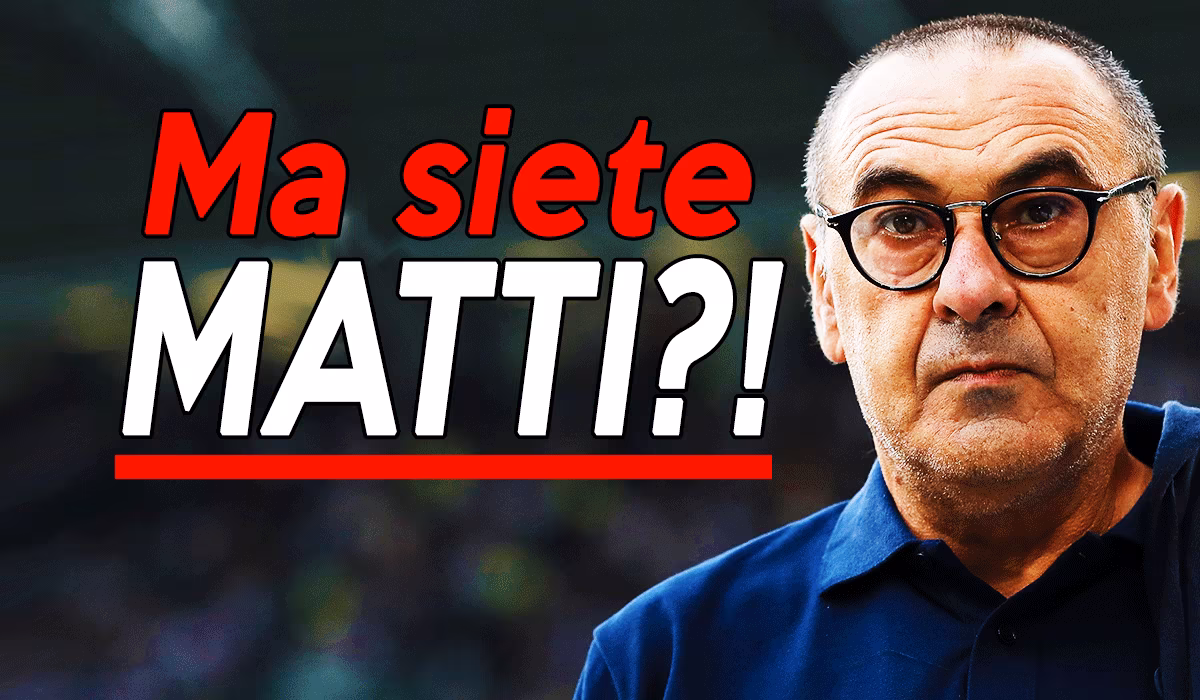 News Juve: follia totale dopo la partita.