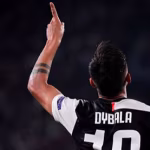 dybala