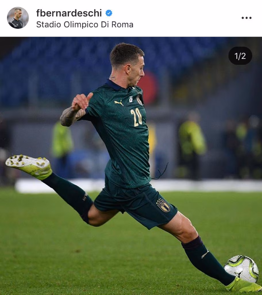 Bernardeschi