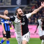 higuain