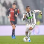 Douglas Costa