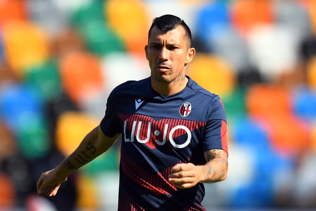 Gary Medel