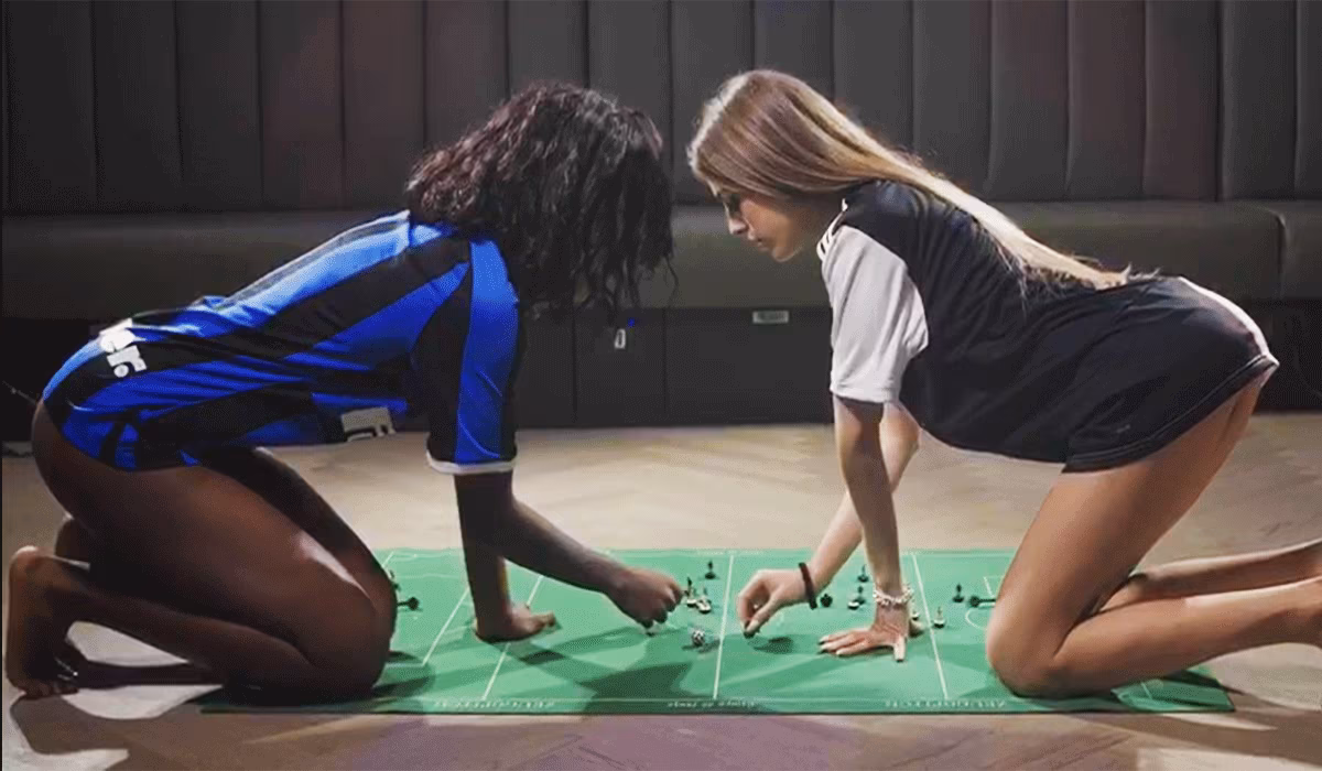 Derby d'Italia: il pronostico sexy.