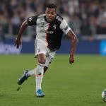 Alex Sandro