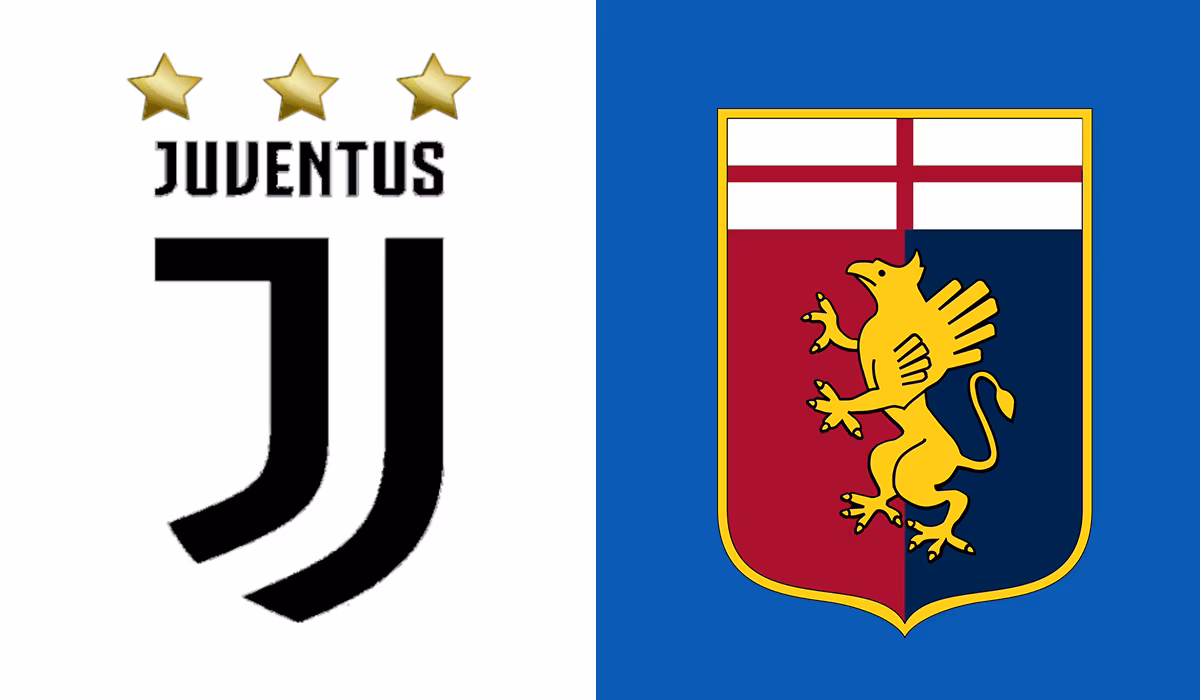 Live Juventus-Genoa: in diretta risultato e aggiornamenti minuto per minuto.