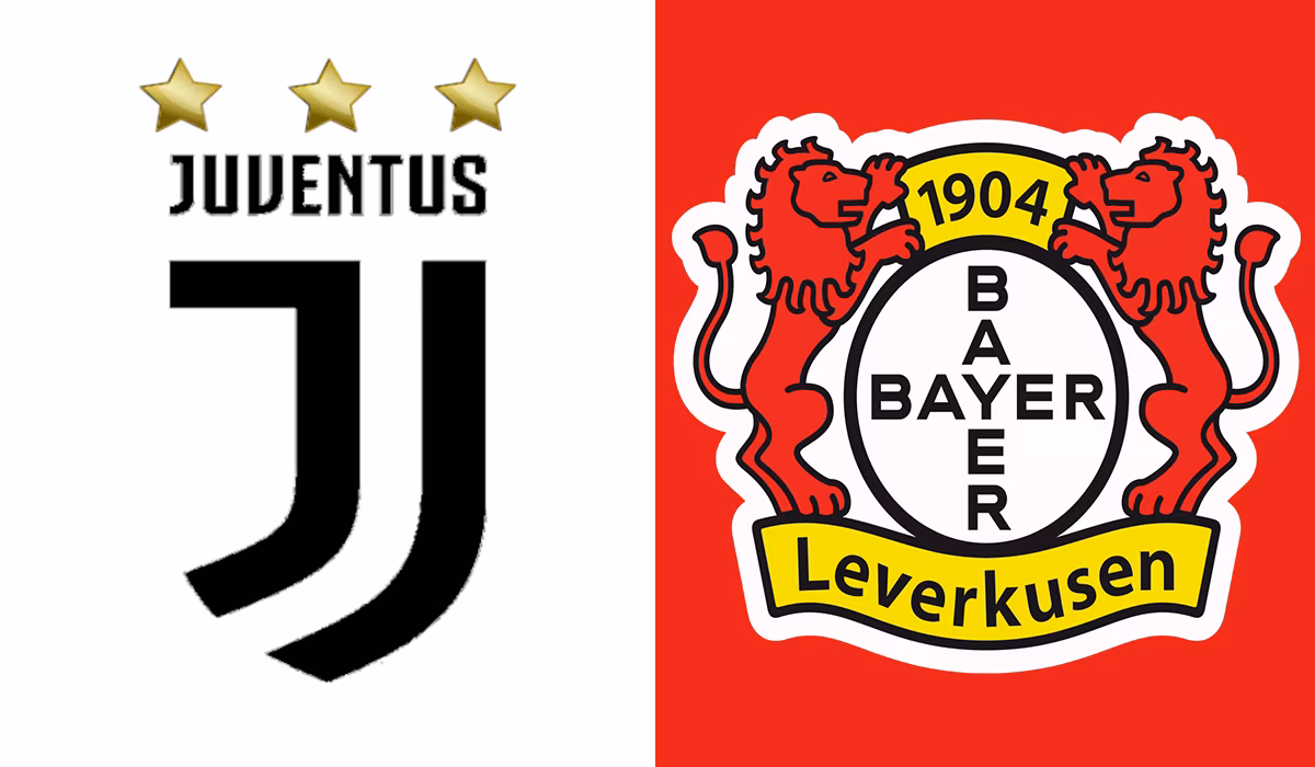 Streaming Juventus-Bayer Leverkusen: ecco come vedere la partita live e in diretta.