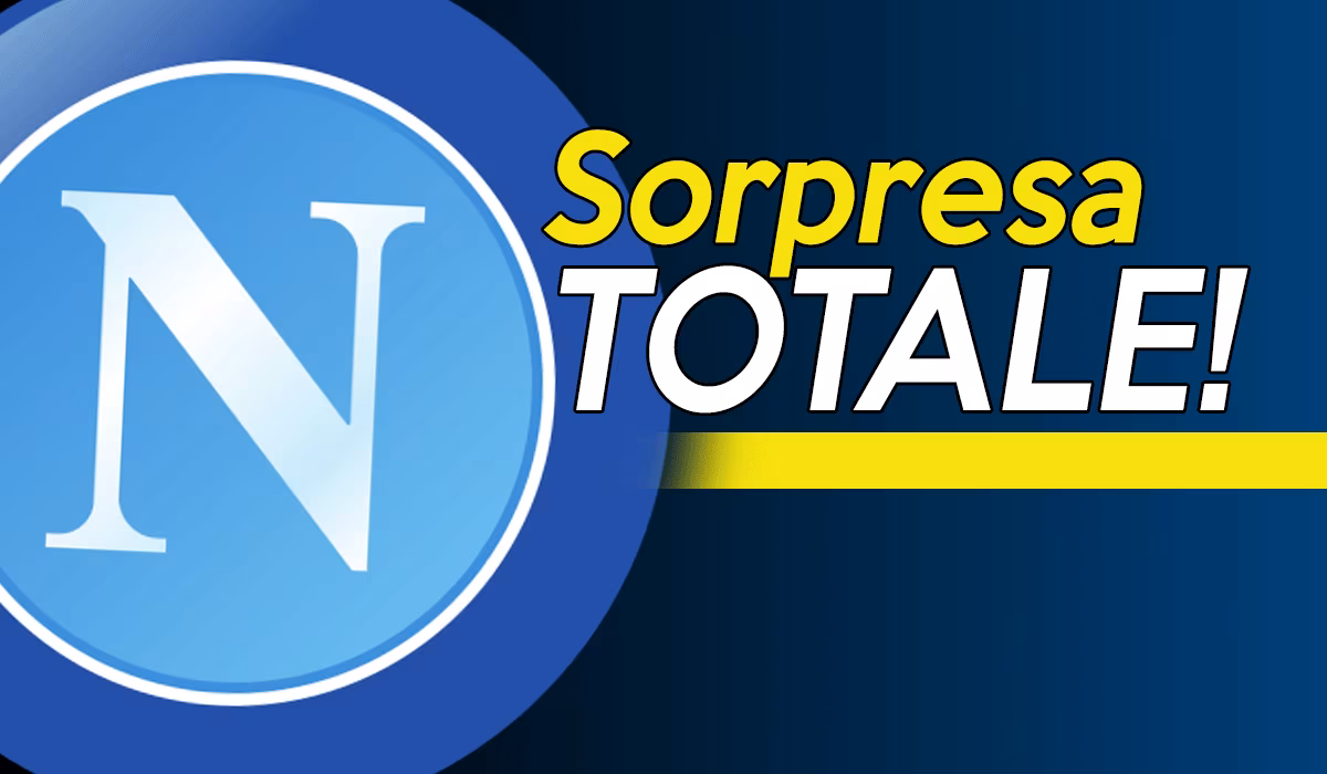 News Juve, colpo di calciomercato dal Napoli?