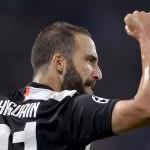 Higuain