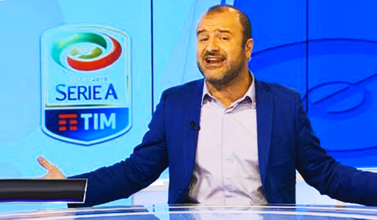 Calciomercato Juventus - Tancredi Palmeri svela alcune grosse notizie.