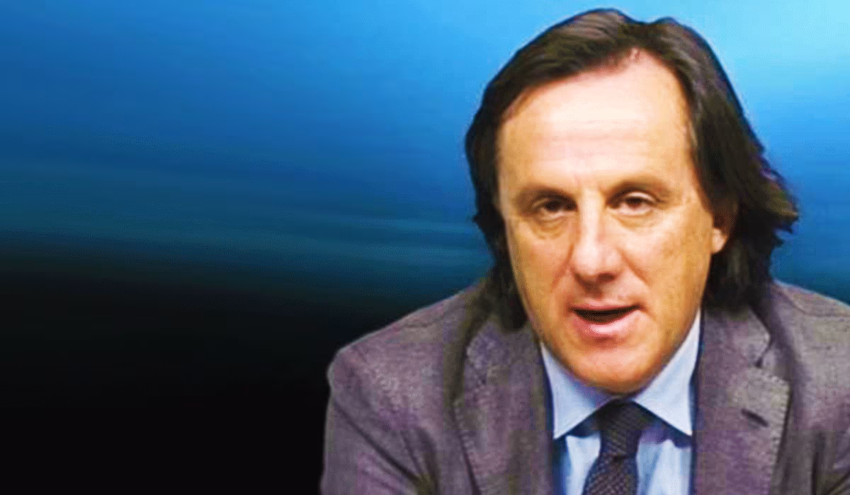 Calciomercato Juventus, Paganini sgancia la notizia bomba.