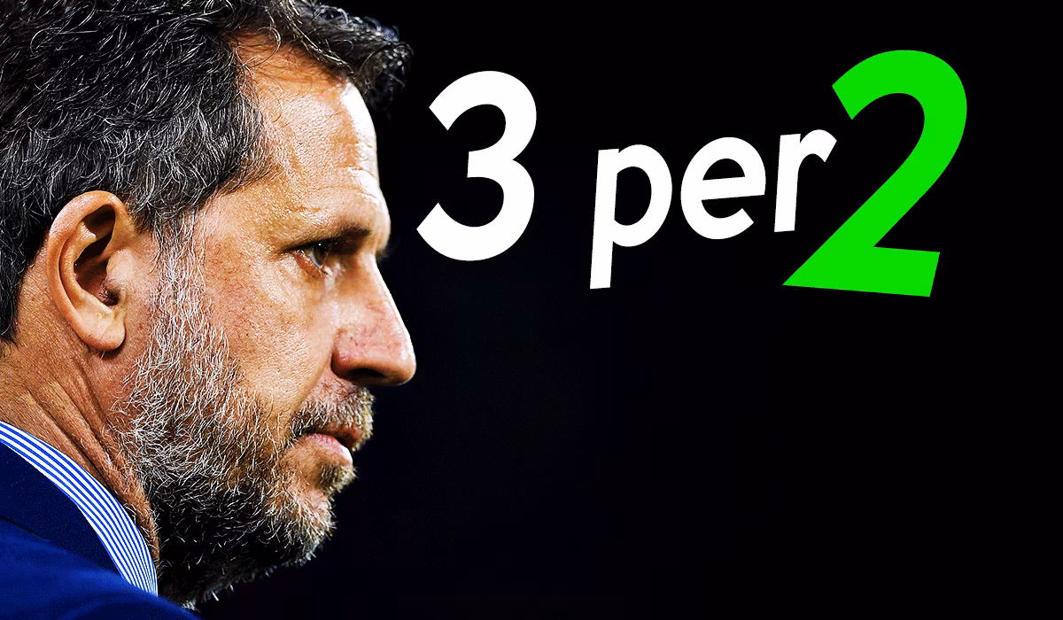 Calciomercato Juventus, tre per due: idea clamorosa.