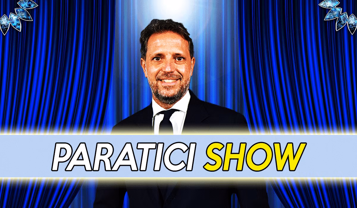 Calciomercato Juventus, Paratici show: 7 sogni e 5 follie, tutti i nomi.