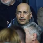 Gazidis