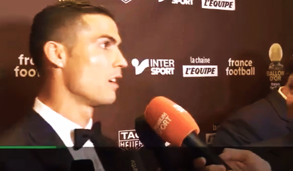 News Juve - Nuovo annuncio sul futuro di CR7.