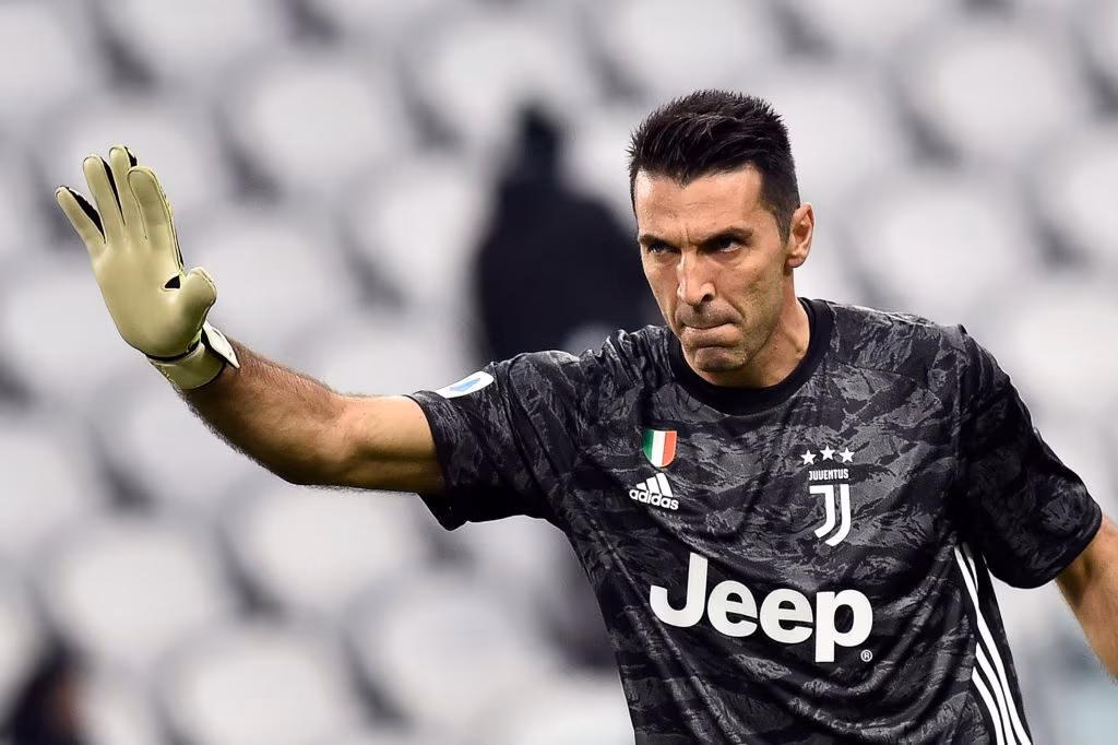 Gianluigi Buffon