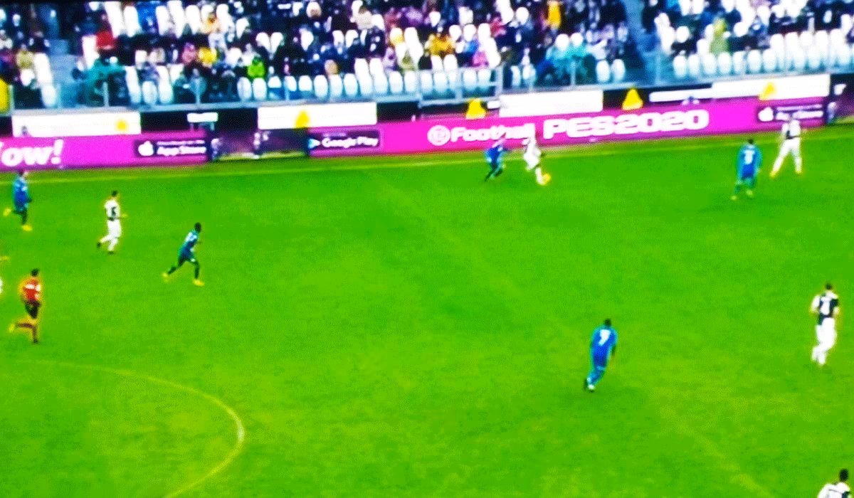 News Juve - Pareggio con il Sassuolo e tifosi infuriati.