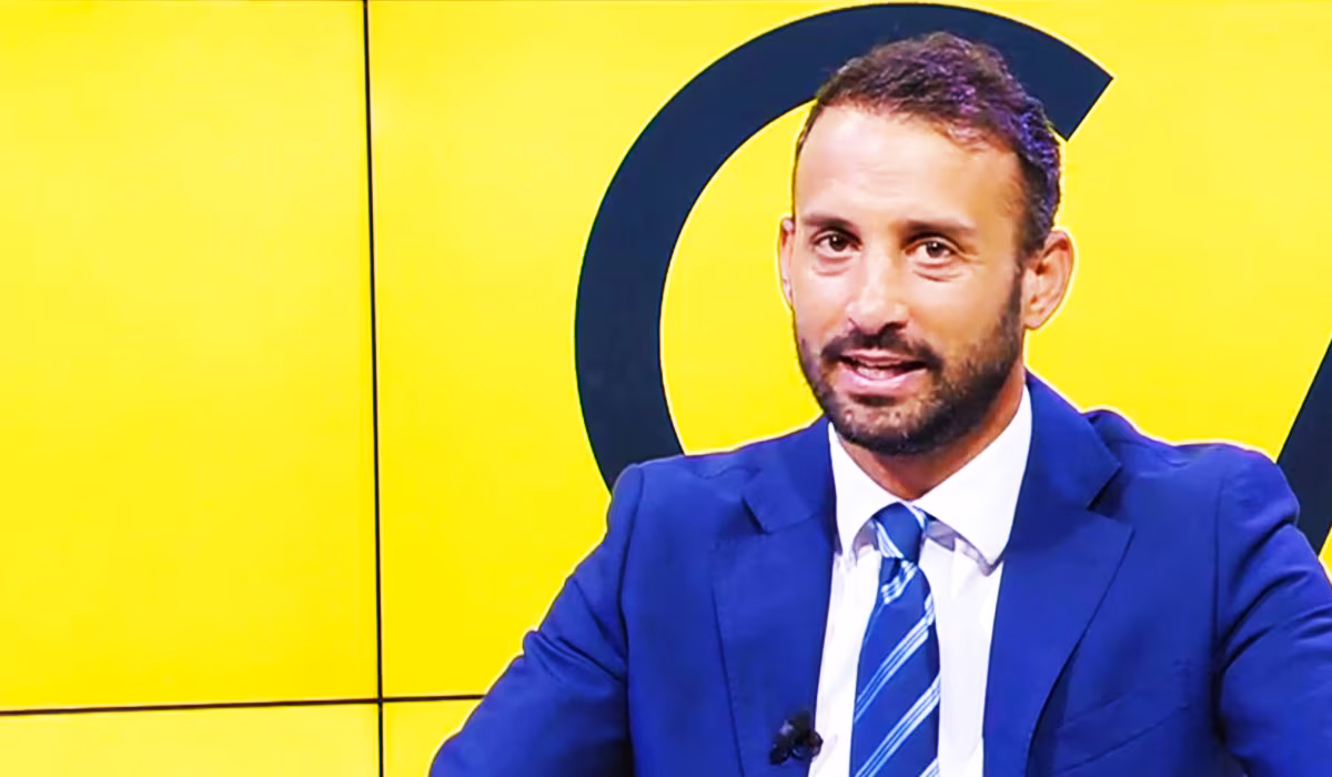 News Juve - Grandi notizie di mercato da Sky.