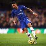 Mercato Juve - Emreson Palmieri nel mirino bianconero.