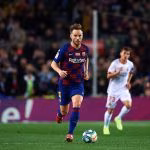 Mercato Juventus: Ivan Rakitic è un'opzione per la mediana.