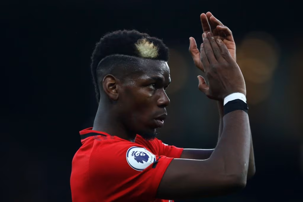 Pogba