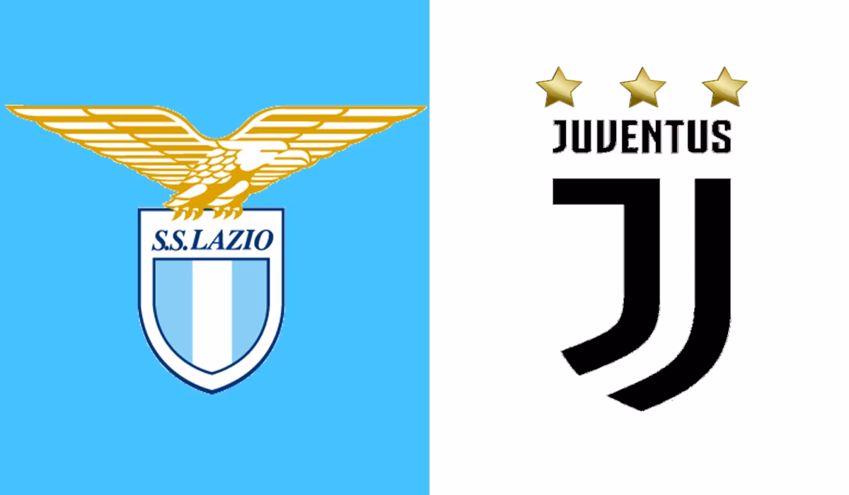 Streaming Lazio-Juventus: ecco come vedere la partita live e in diretta.