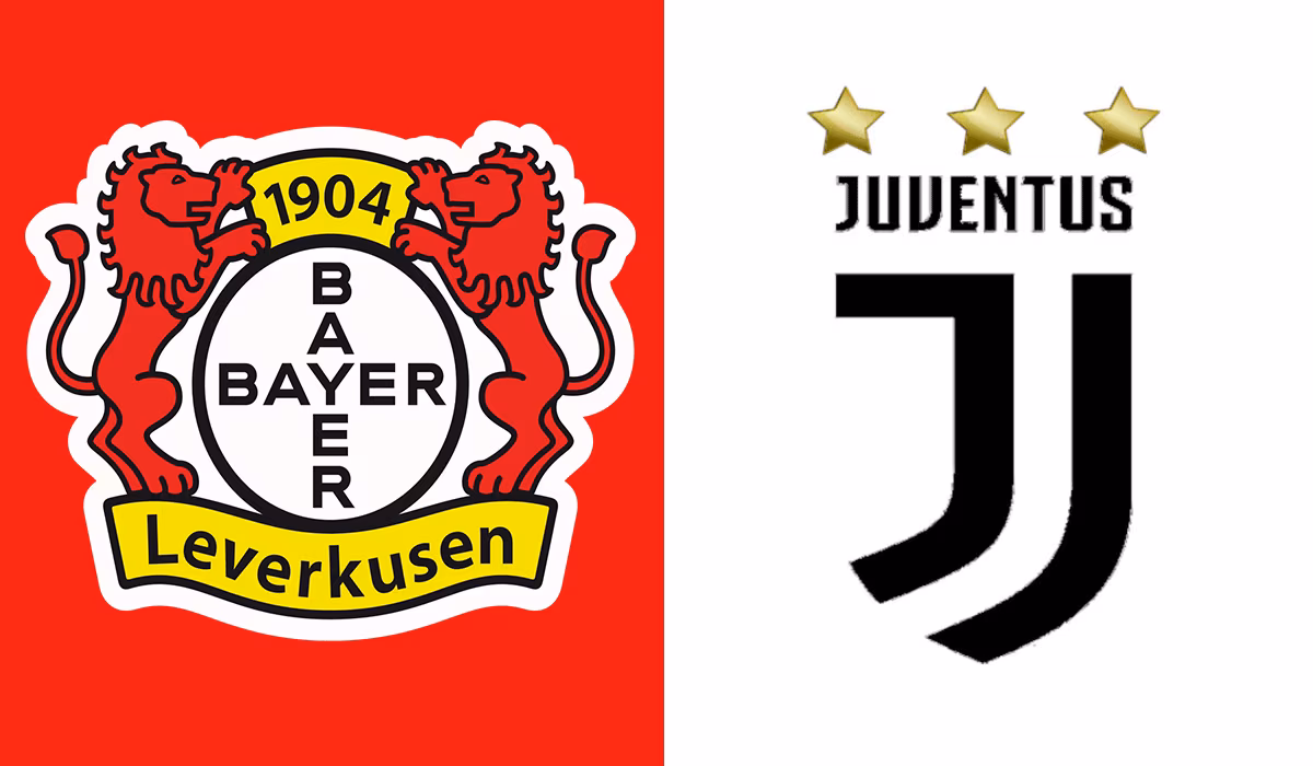 Streaming Bayer Leverkusen-Juventus: ecco come vedere la partita live e in diretta.