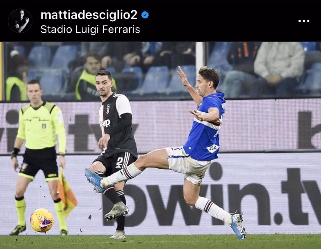 De Sciglio