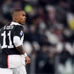 Douglas Costa