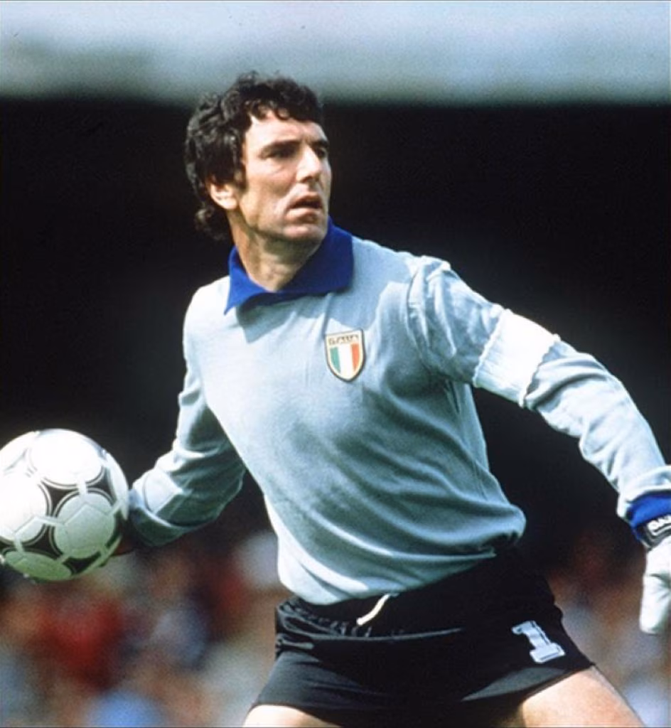 Dino Zoff
