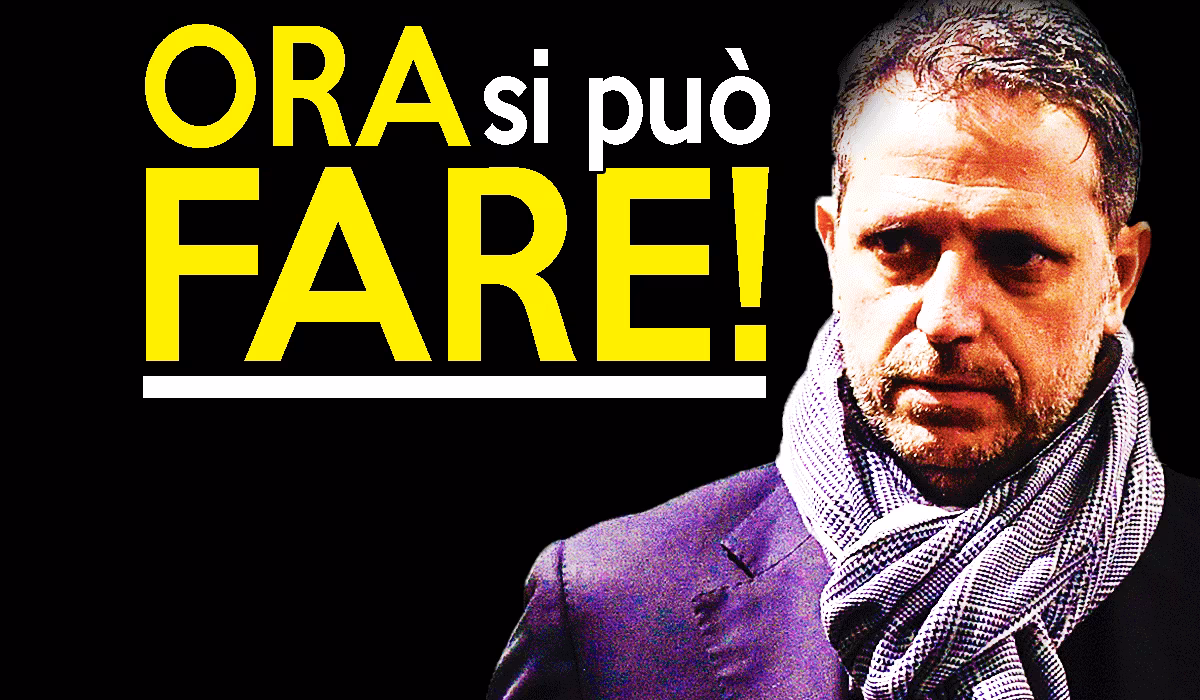 Calciomercato Juventus, ora si può fare: l'affare riprende quota.